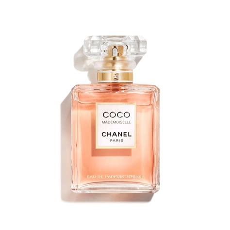 chanel coco mademoiselle: eau de parfum